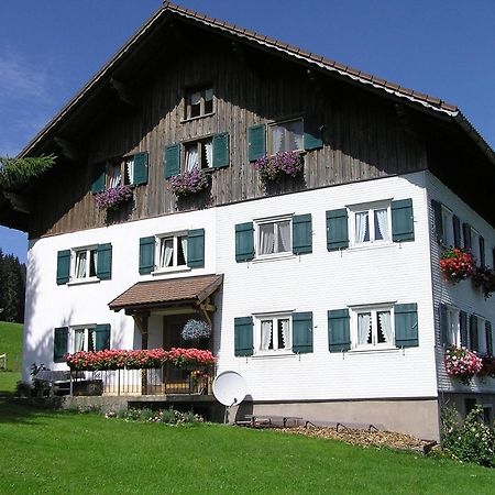 Lindenhof Apartment Зулцберг Екстериор снимка