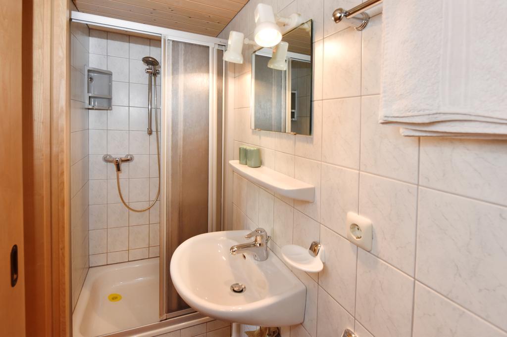 Lindenhof Apartment Зулцберг Екстериор снимка