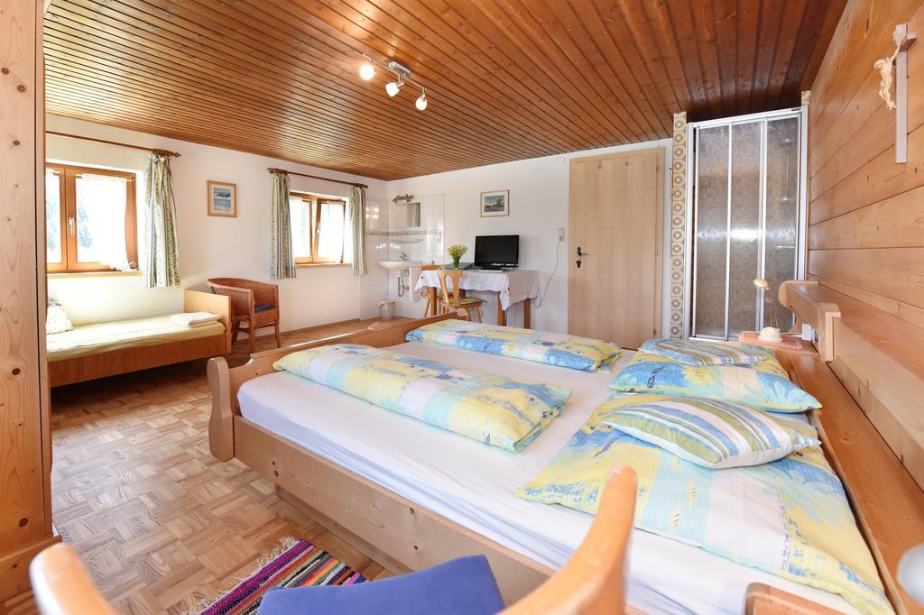 Lindenhof Apartment Зулцберг Екстериор снимка