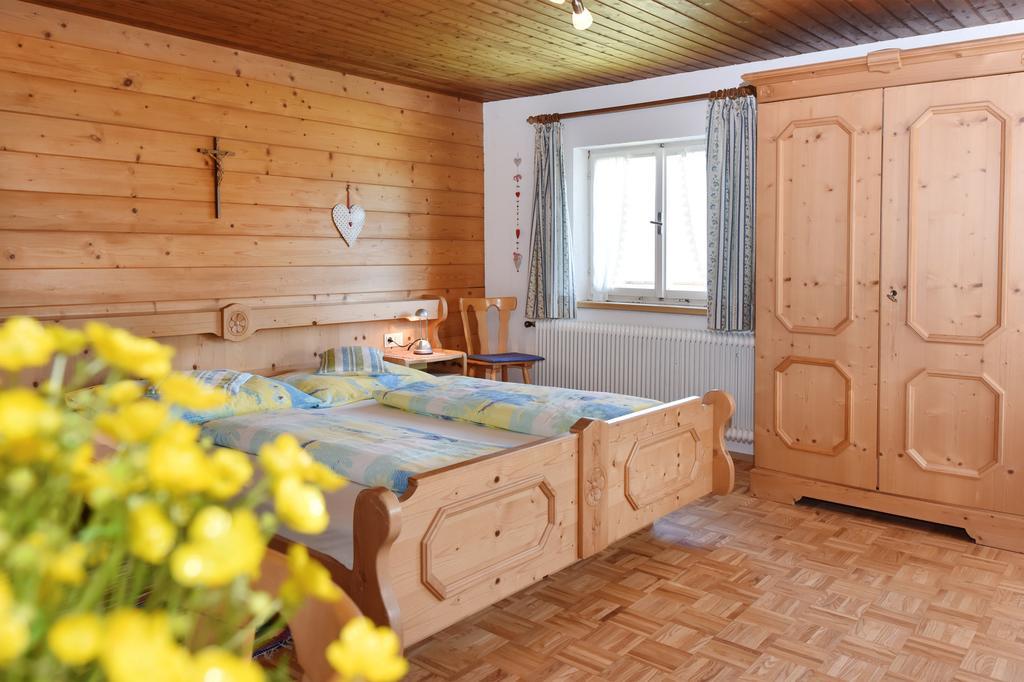 Lindenhof Apartment Зулцберг Екстериор снимка
