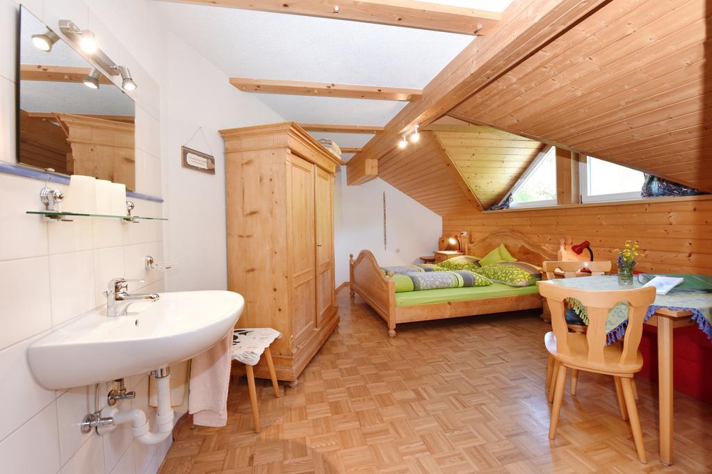 Lindenhof Apartment Зулцберг Екстериор снимка