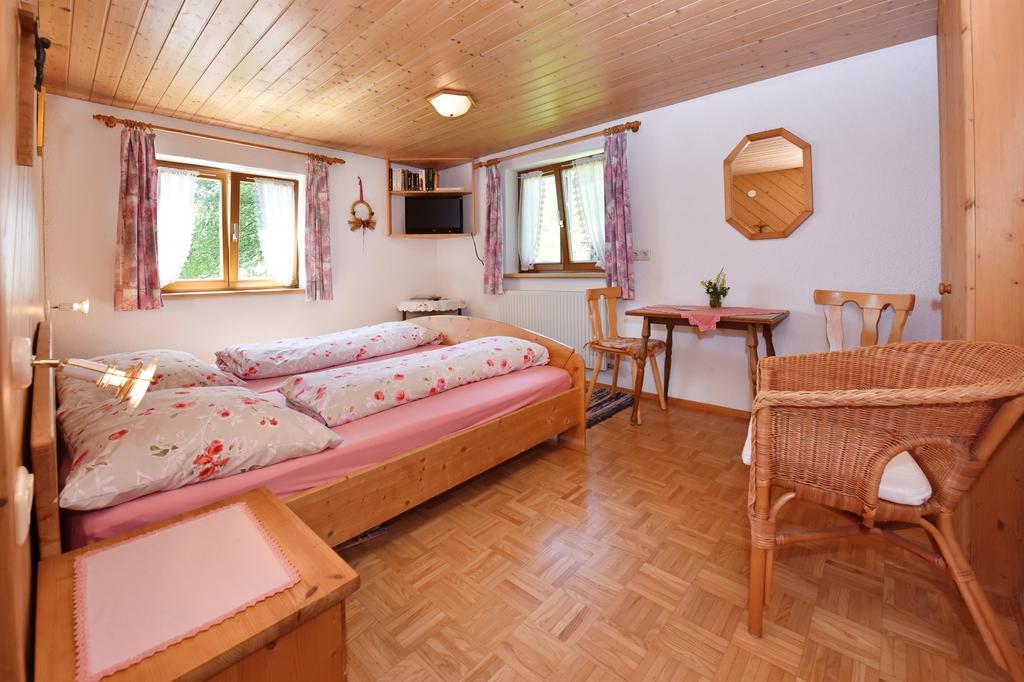 Lindenhof Apartment Зулцберг Екстериор снимка