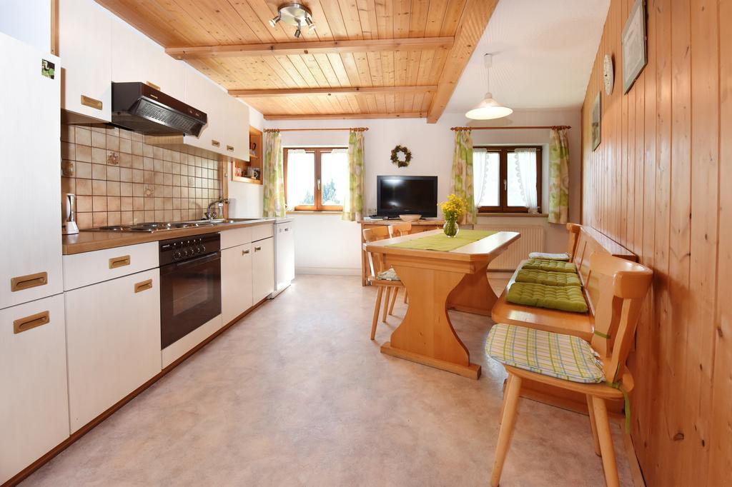 Lindenhof Apartment Зулцберг Екстериор снимка